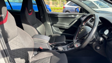 Skoda Octavia 2.0 TSI vRS 5dr Petrol Hatchback